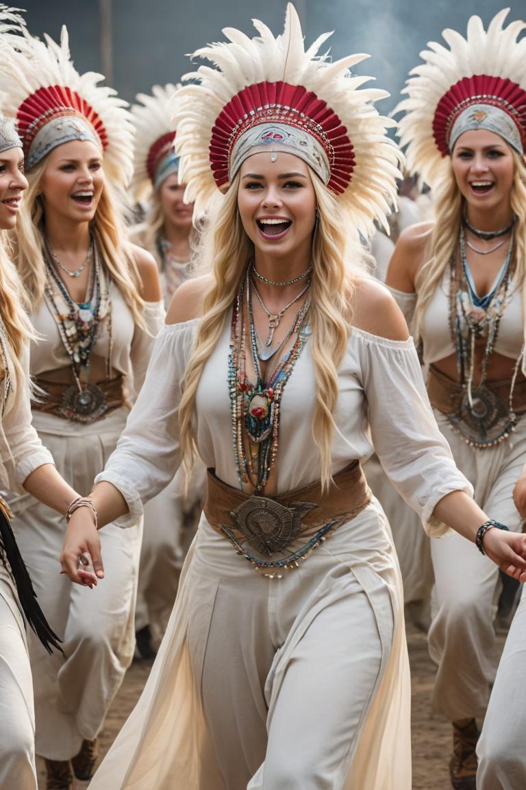 Photify AI prompt preview for Warrior Spirits pack - 240 - 2025-10-30T18:38:56.596Z