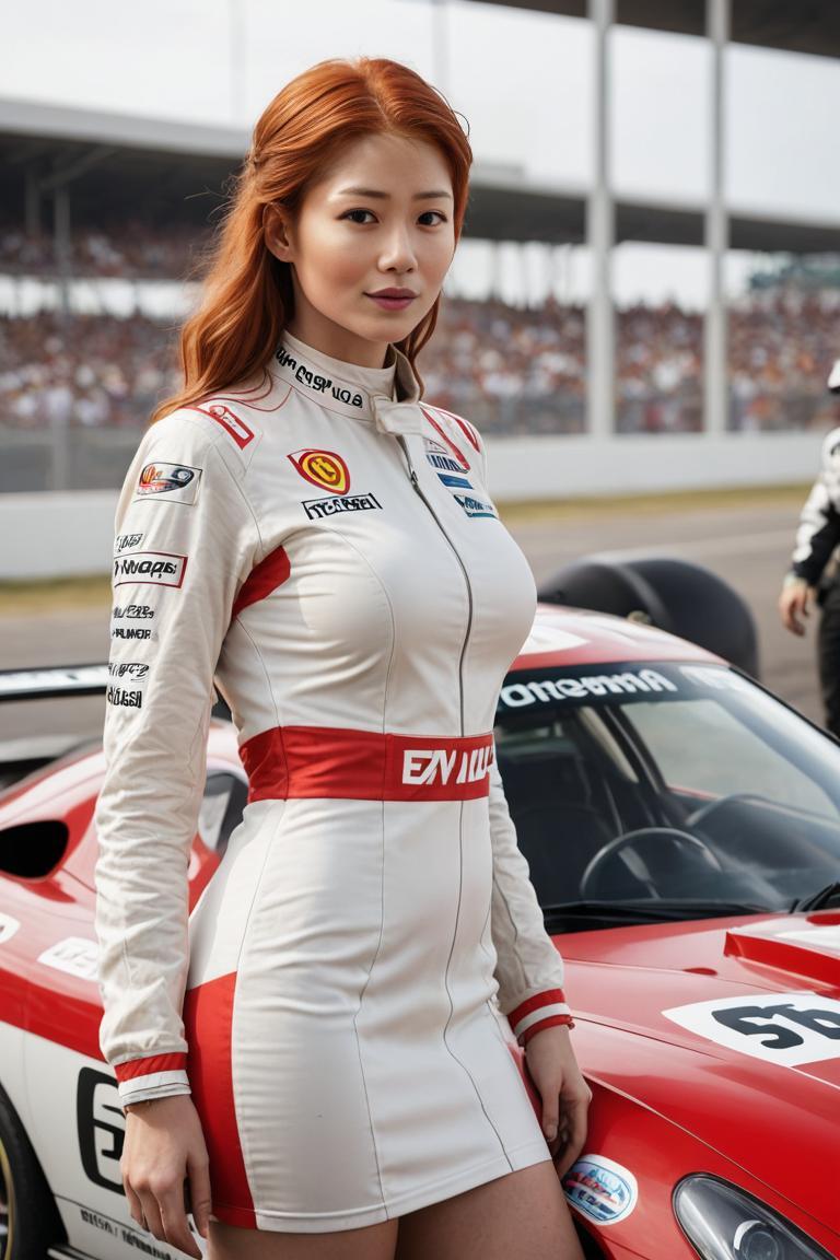 Photify AI prompt preview for Cars Racing pack - 240 - 2025-06-27T00:36:35.034Z