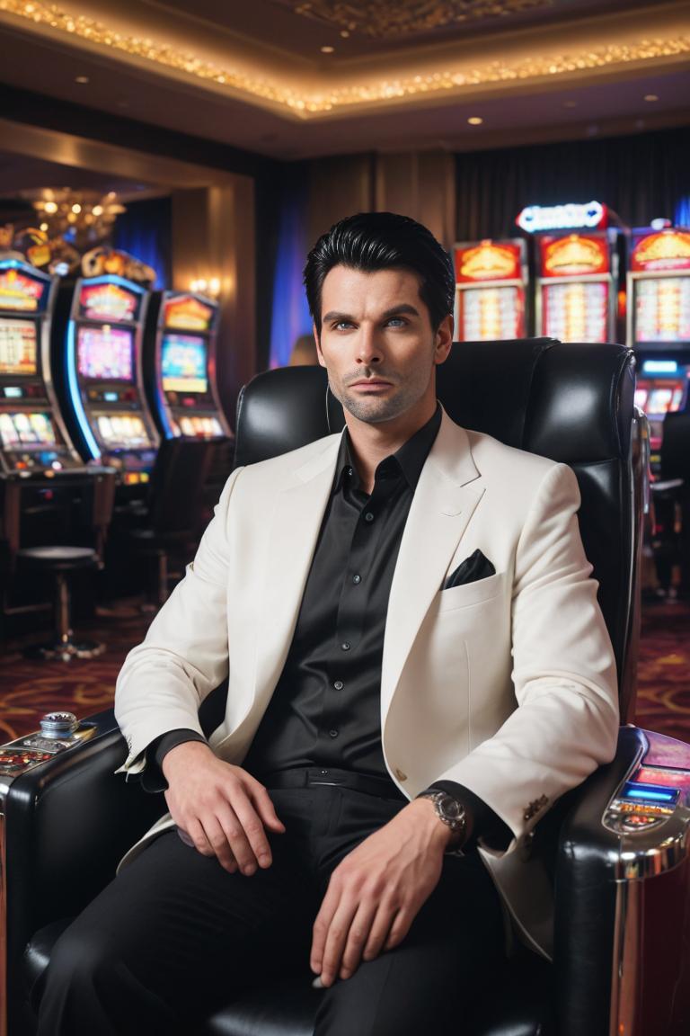 Photify AI prompt preview for Casino Glam pack - 240 - 2025-04-27T15:40:25.286Z