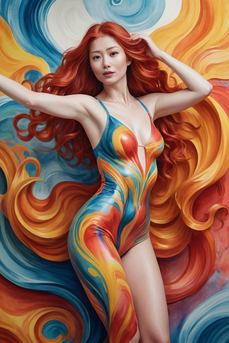 Photify AI prompt preview for Wc Canvas pack - 240 - 2025-04-30T16:08:53.541Z