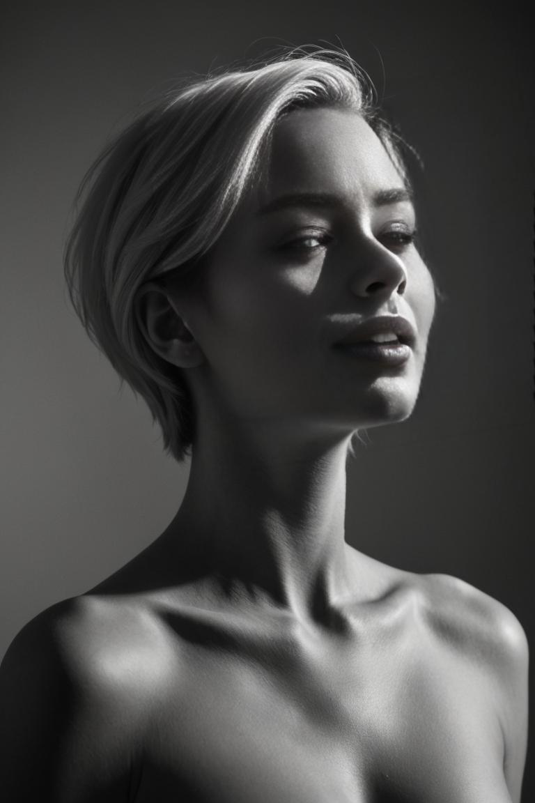 Photify AI prompt preview for Monochrome Serenity pack - 240 - 2025-05-30T23:36:21.483Z