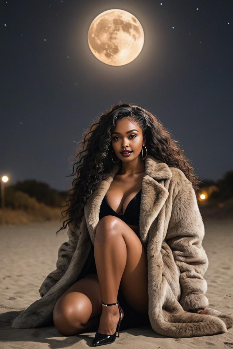 Photify AI prompt preview for Moon And Fur Coats pack - 240 - 2025-05-09T07:29:30.608Z