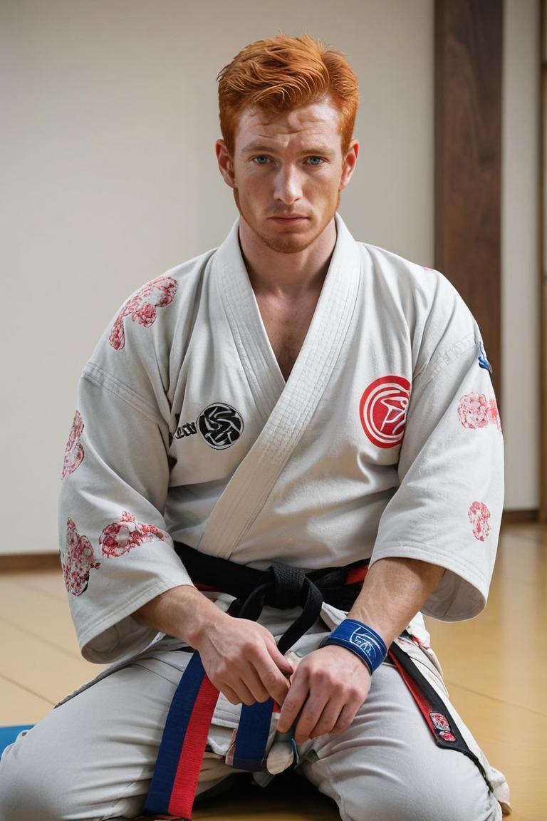 Photify AI prompt preview for Royler Gracie pack - 240 - 2025-10-06T06:35:46.527Z