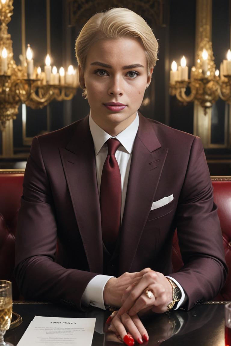 Photify AI prompt preview for Dapper Elegance pack - 240 - 2025-04-27T13:13:59.315Z