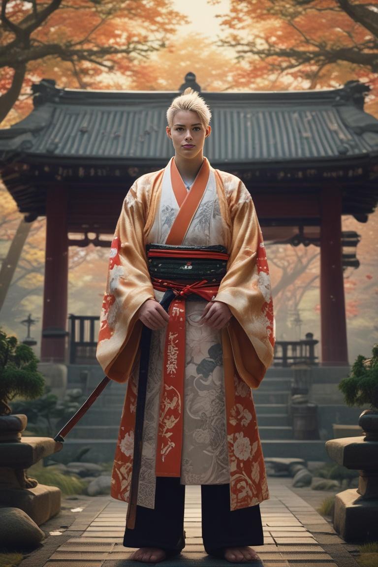 Photify AI prompt preview for Katana Chic pack - 240 - 2025-06-12T21:38:09.038Z