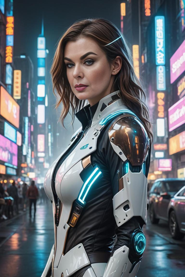 Photify AI prompt preview for Neon Vanguard pack - 240 - 2026-01-11T06:11:11.763Z