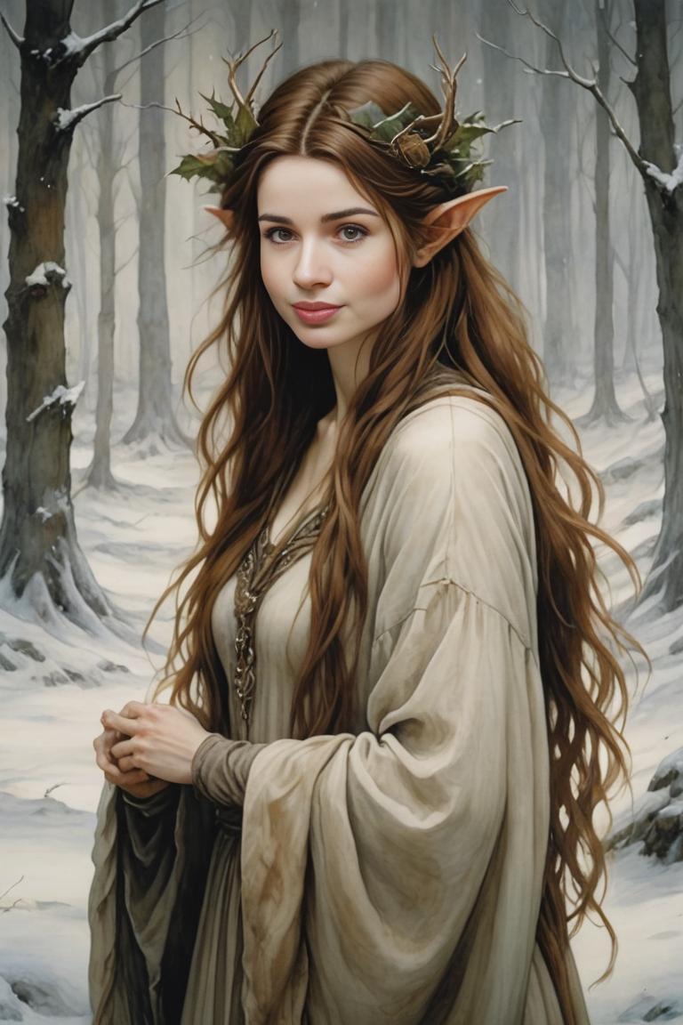 Photify AI prompt preview for Faeries pack - 240 - 2025-05-09T03:59:52.560Z