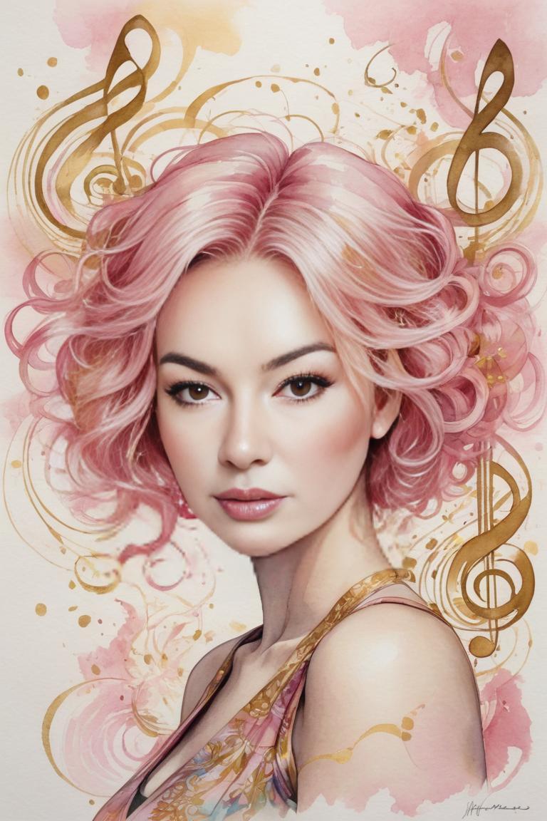 Photify AI prompt preview for Like A Love Song pack - 240 - 2025-04-21T11:53:29.220Z