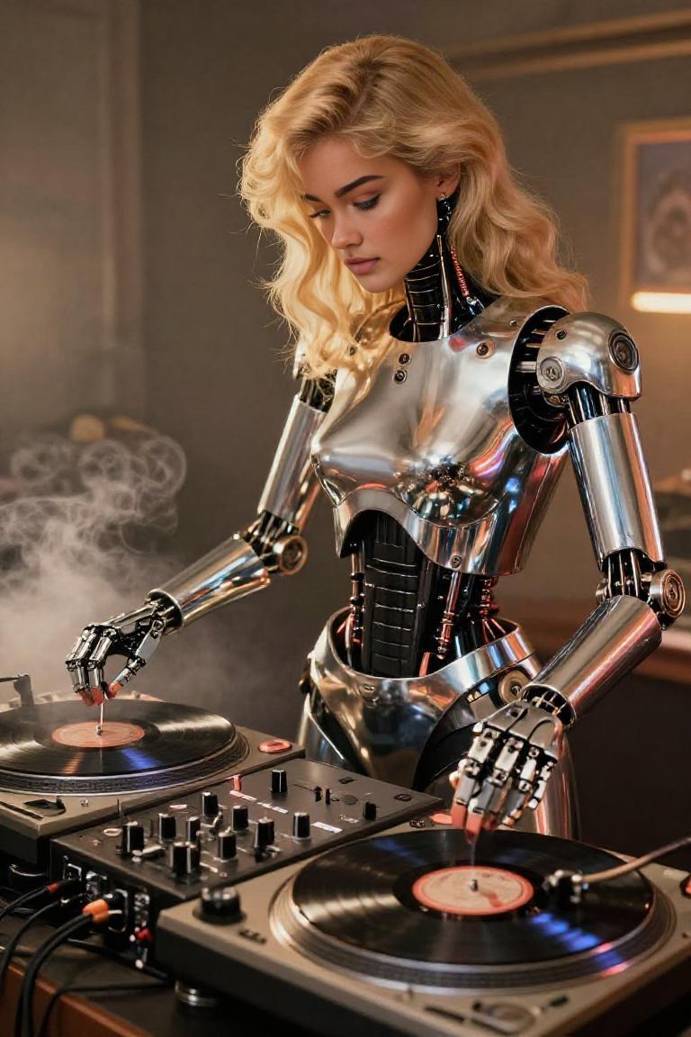 Photify AI prompt preview for Dj Bot Vibes pack - 240 - 2026-09-24T22:30:07.585Z