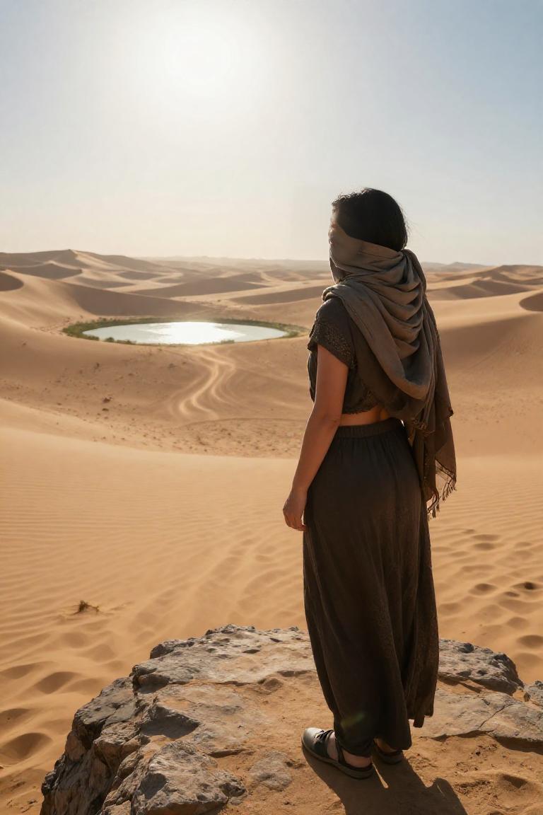 Photify AI prompt preview for Desert Trek pack - 240 - 2026-04-29T03:47:38.466Z