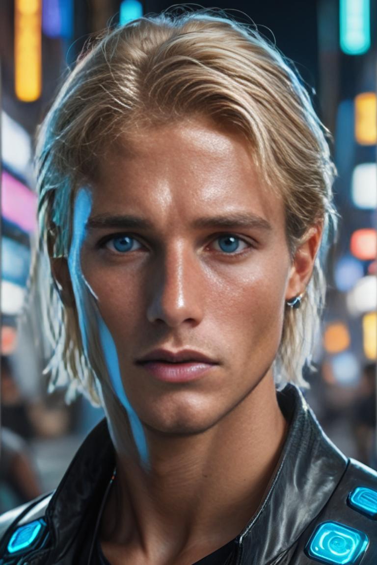 Photify AI prompt preview for Neon Vanguard pack - 240 - 2026-01-11T06:11:11.763Z