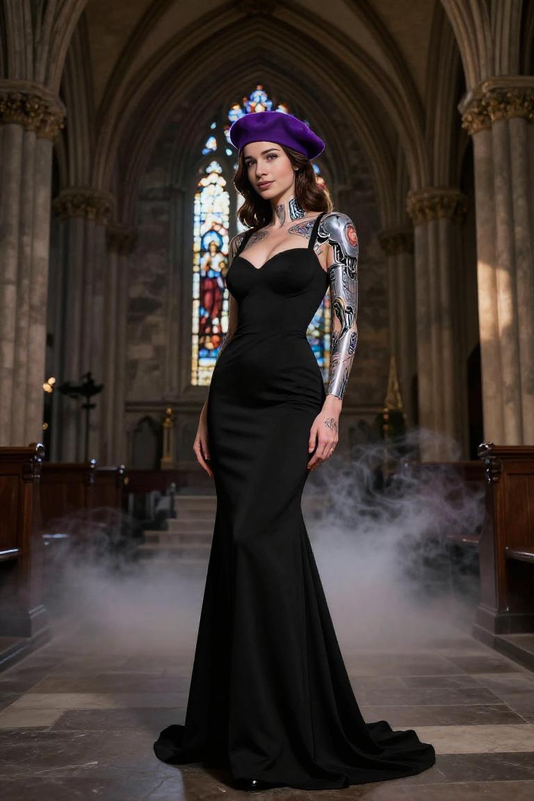 Photify AI prompt preview for Bulgarian Gothic Glamour pack - 240 - 2026-07-26T23:07:13.153Z