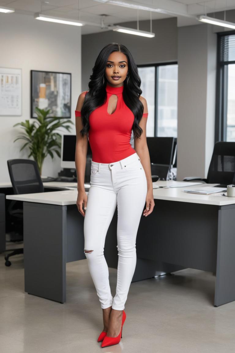 Photify AI prompt preview for Office Jeans pack - 240 - 2025-05-14T05:22:20.616Z