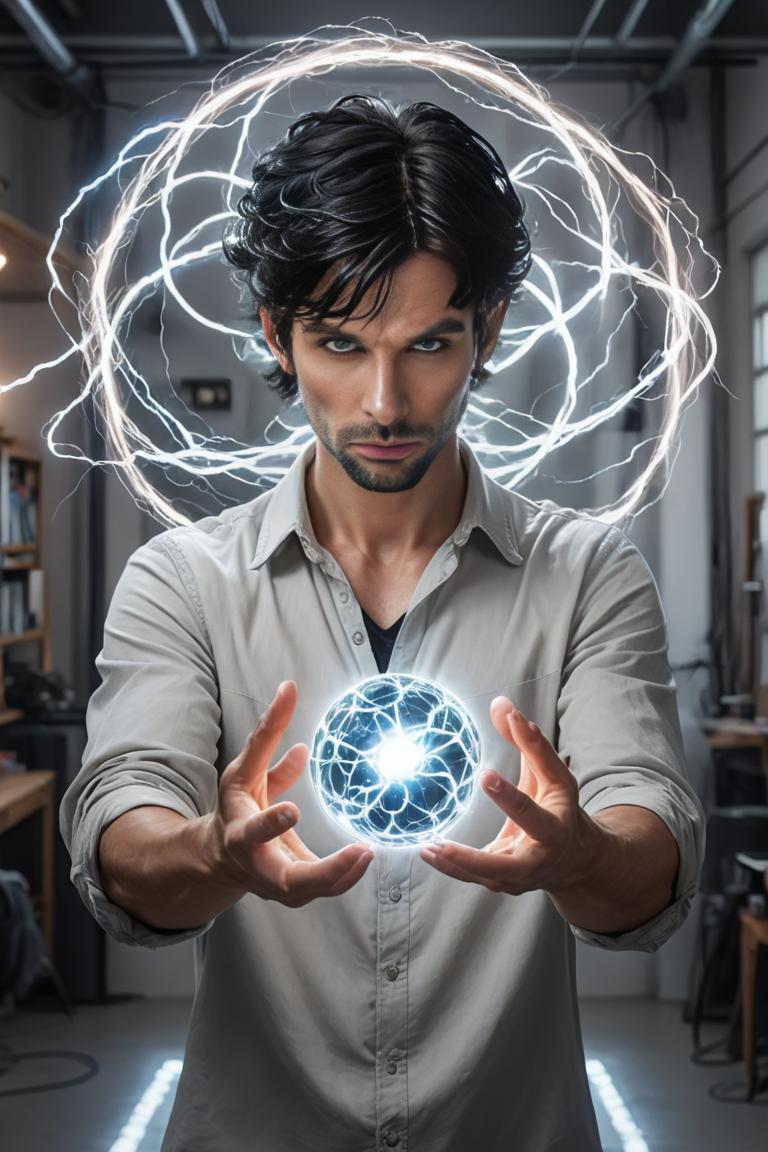 Photify AI prompt preview for Electric Aura pack - 240 - 2025-05-23T05:11:26.822Z