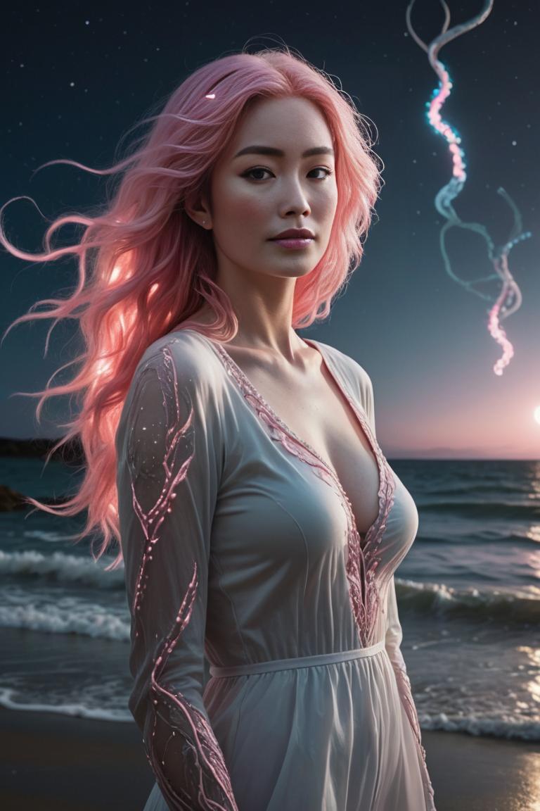 Photify AI prompt preview for Sea Witch Enigma pack - 240 - 2025-10-13T06:41:23.484Z