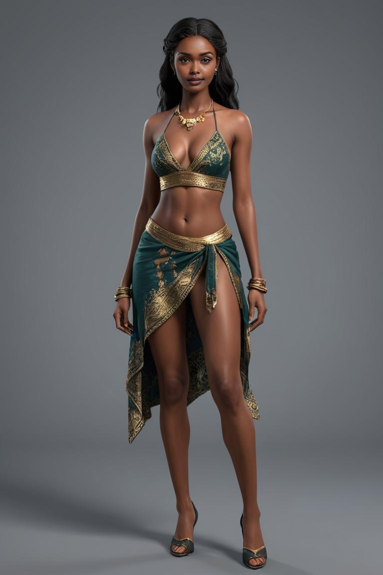 Photify AI prompt preview for Gaming Women's pack - 240 - 2025-05-09T08:42:00.714Z