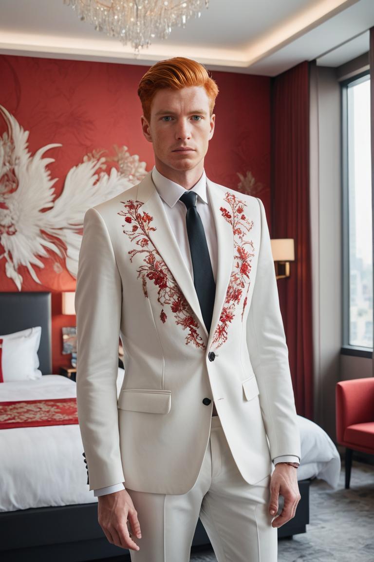 Photify AI prompt preview for Luxury Hotel Vibes pack - 240 - 2025-08-05T02:06:59.697Z
