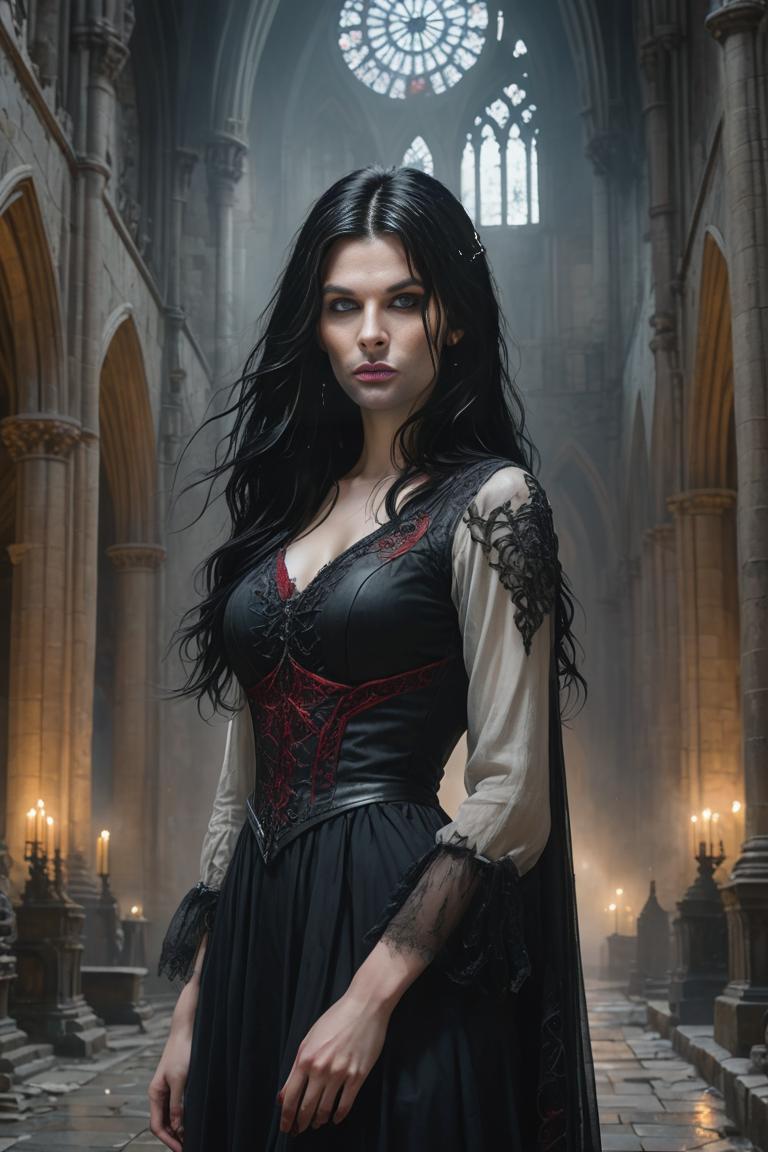 Gothic Nocturne theme pack - 360 - 2025-08-18T09:40:47.999Z