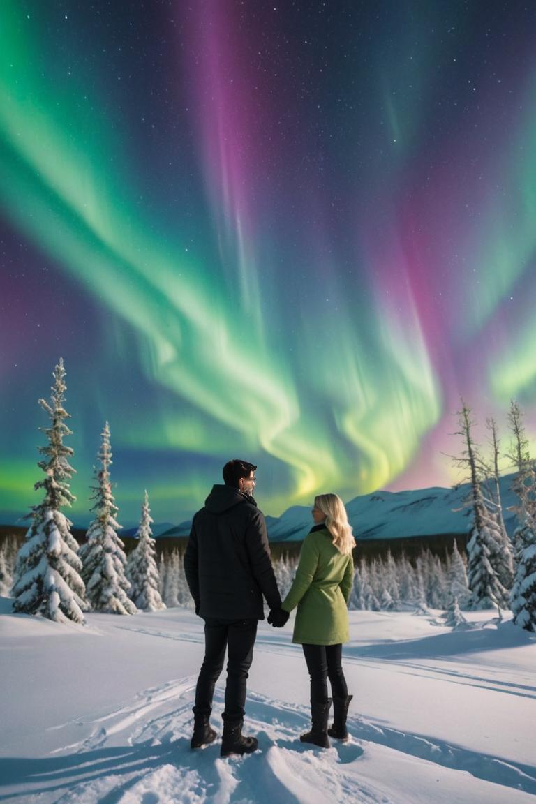 Photify AI prompt preview for Northern Romance pack - 240 - 2025-06-12T18:24:47.439Z