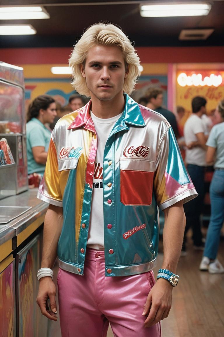 Photify AI prompt preview for Retro Roller Rink pack - 240 - 2025-11-22T18:15:31.219Z