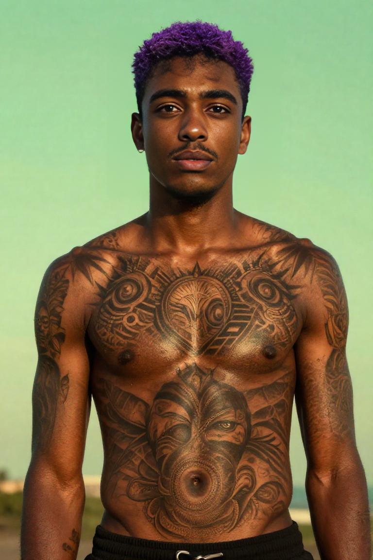 Photify AI prompt preview for Vivid St. Patrick's Dream pack - 240 - 2026-03-06T04:56:21.669Z