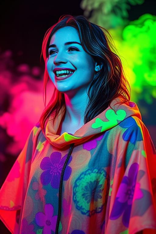 Photify AI prompt preview for Neon Rain pack - 240 - 2025-06-23T08:46:02.325Z