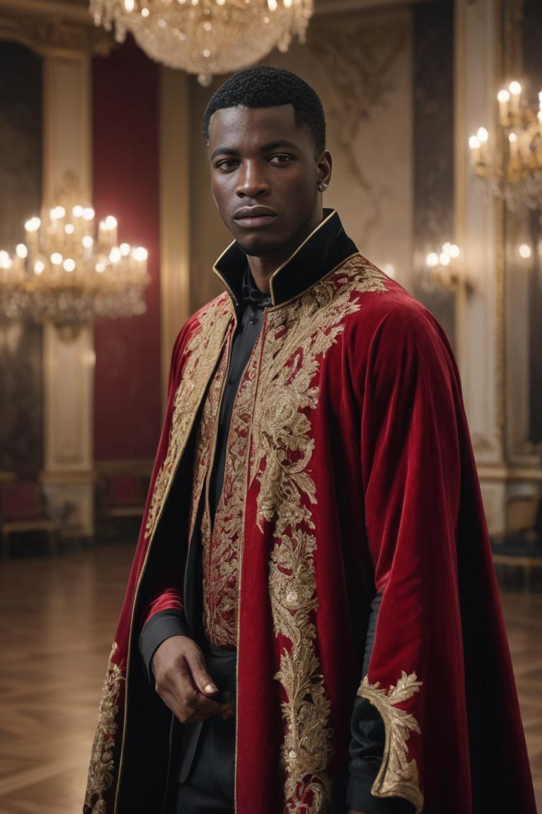 Photify AI prompt preview for Bold Traditions pack - 240 - 2025-10-30T18:38:57.506Z