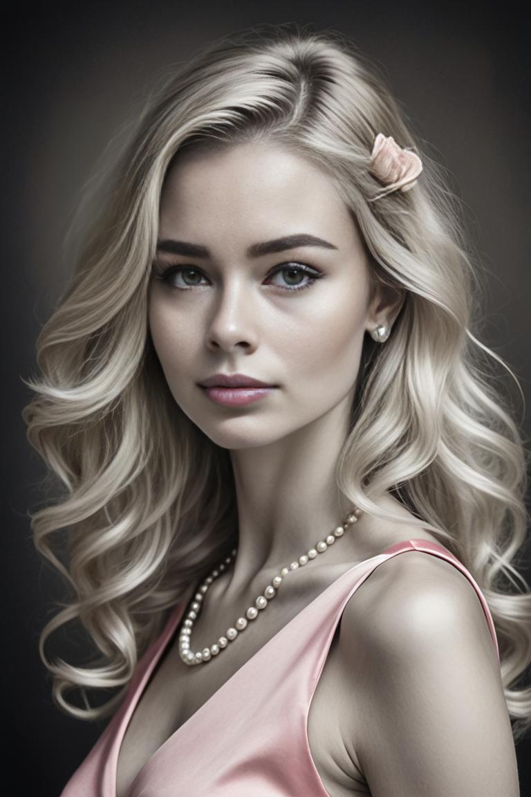 Photify AI prompt preview for Sassy Creme Portraits pack - 240 - 2025-10-06T06:40:38.655Z