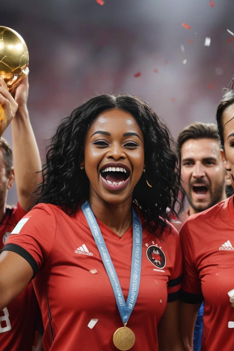 Photify AI prompt preview for Albanian Pride pack - 240 - 2025-11-08T01:00:02.682Z