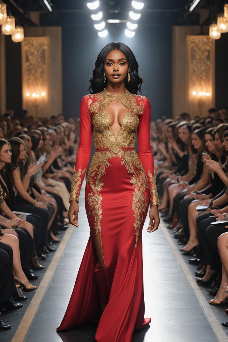 Photify AI prompt preview for Fashion Extravaganza pack - 240 - 2025-04-20T15:25:09.485Z