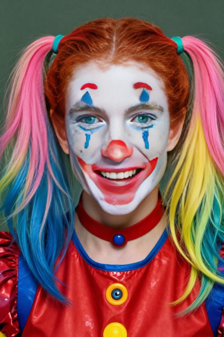 Photify AI prompt preview for Clown Carnival pack - 240 - 2026-05-02T05:53:37.704Z