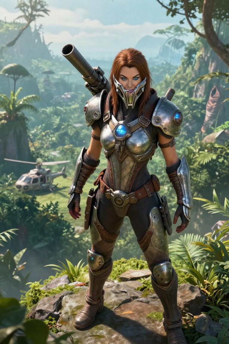 Photify AI prompt preview for Predator Hunter pack - 240 - 2026-09-19T12:45:11.382Z