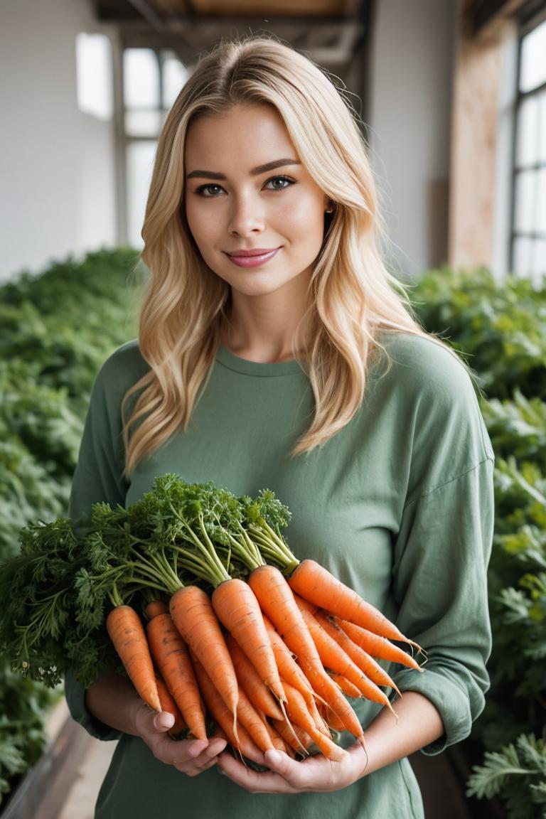 Photify AI prompt preview for Fresh Produce pack - 240 - 2025-04-19T11:11:32.169Z