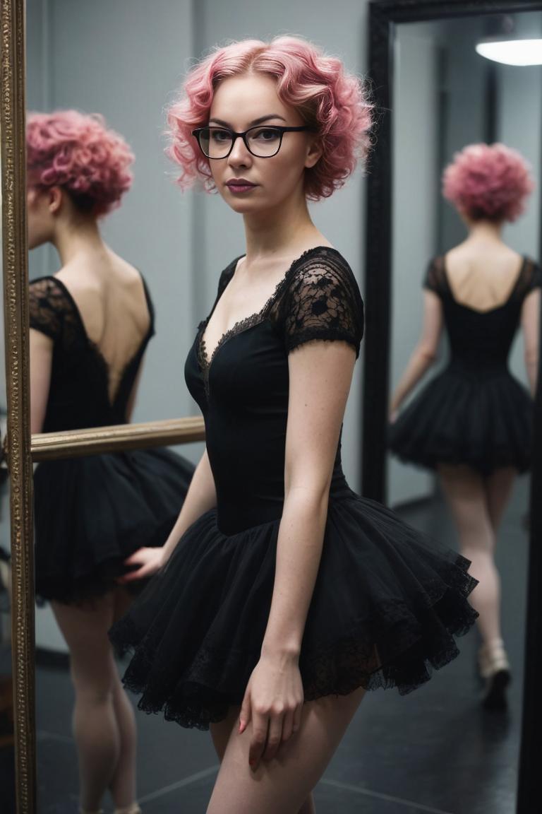 Photify AI prompt preview for Ballet Pack <3 pack - 240 - 2025-04-26T21:15:38.957Z