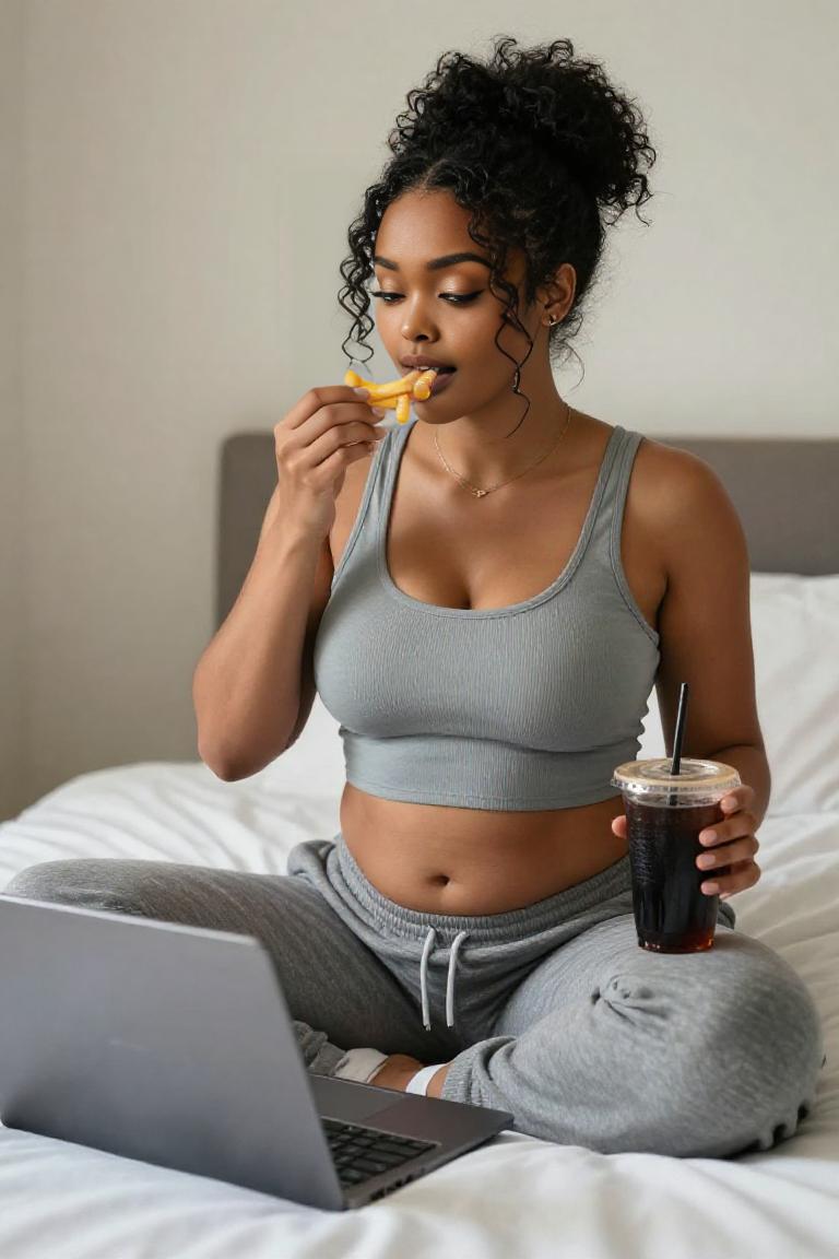 Photify AI prompt preview for Junk Food Lifestyle pack - 240 - 2026-05-01T04:37:17.538Z