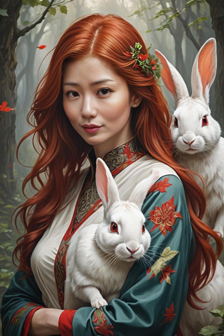 Photify AI prompt preview for Chinese Zodiac pack - 240 - 2025-05-09T05:09:50.487Z