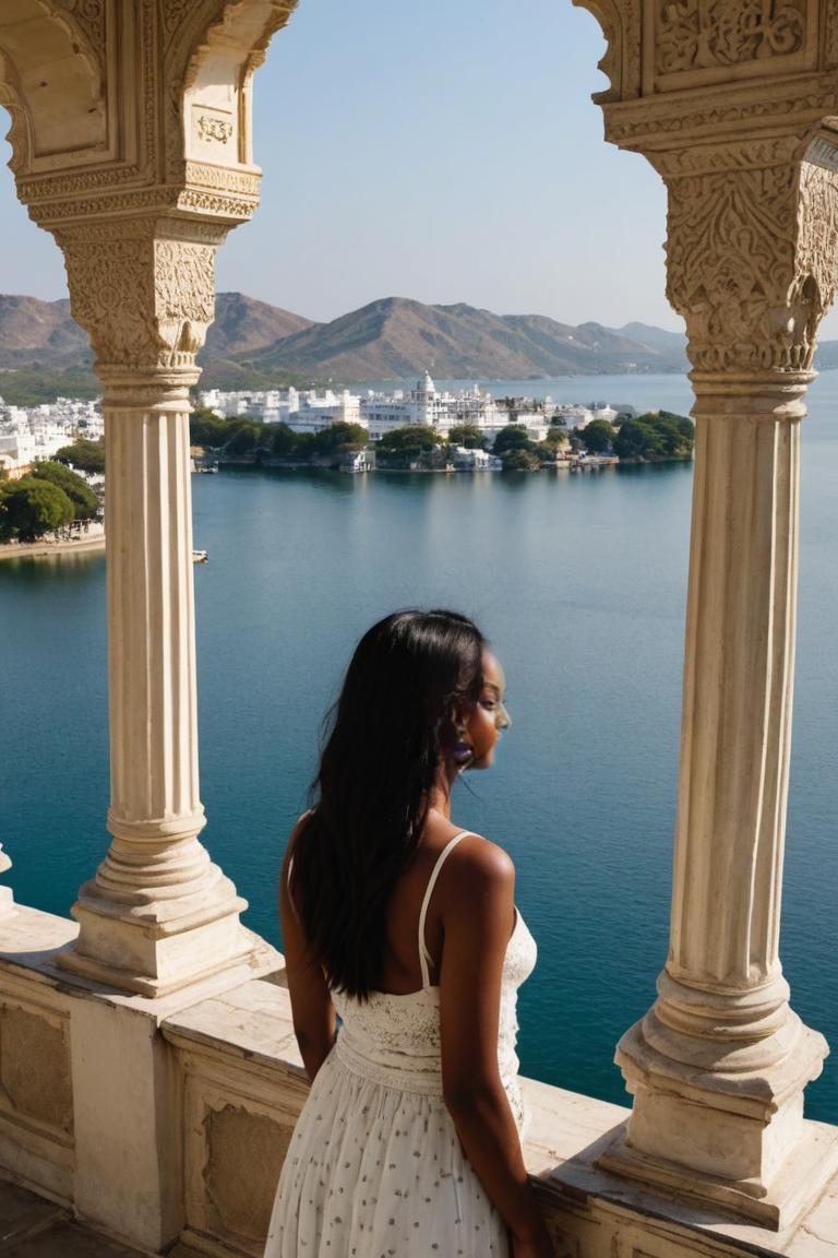 Photify AI prompt preview for Indian Places pack - 240 - 2025-05-09T05:40:58.061Z