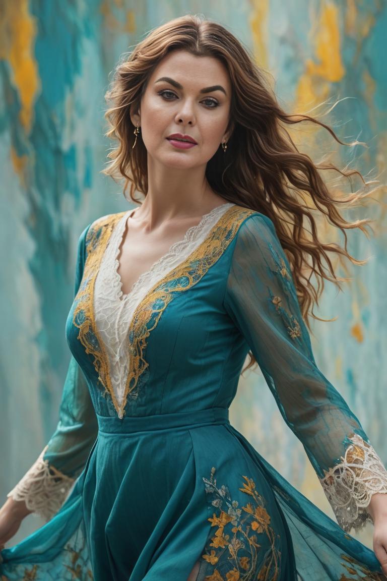 Photify AI prompt preview for Colorful Bellydance pack - 240 - 2025-04-21T14:08:49.032Z