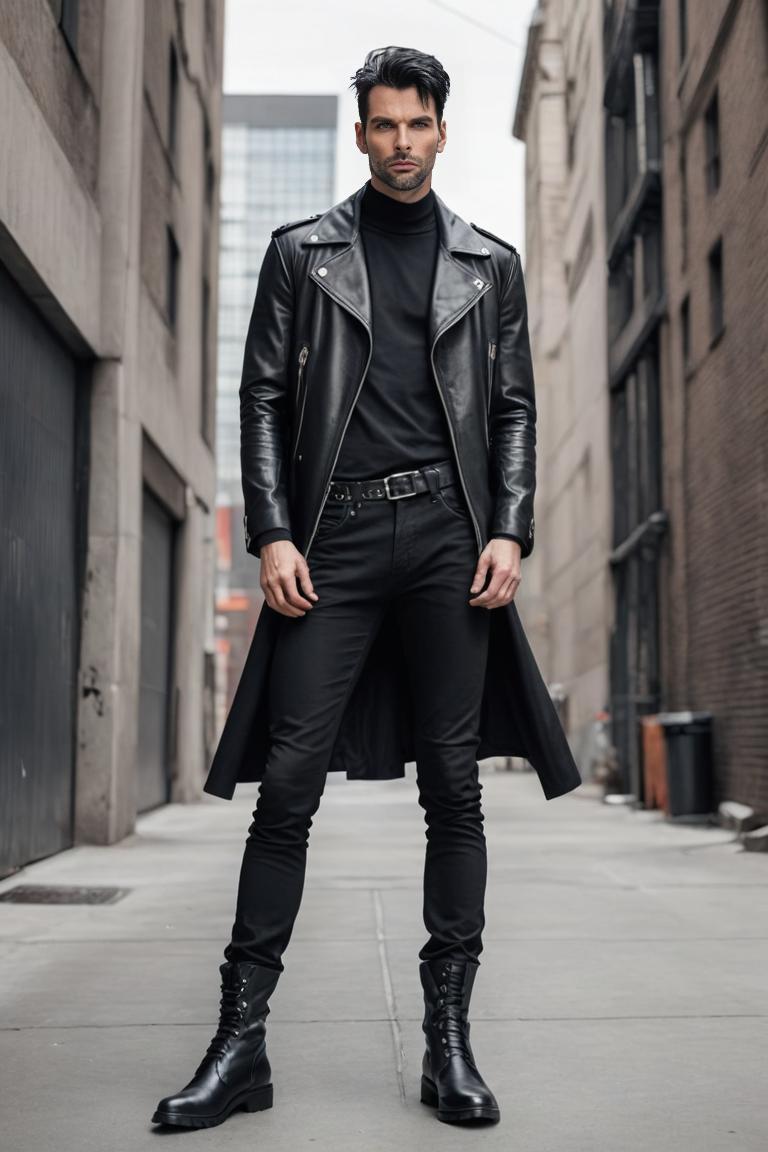 Photify AI prompt preview for Glam Leather pack - 240 - 2026-05-03T13:58:02.101Z