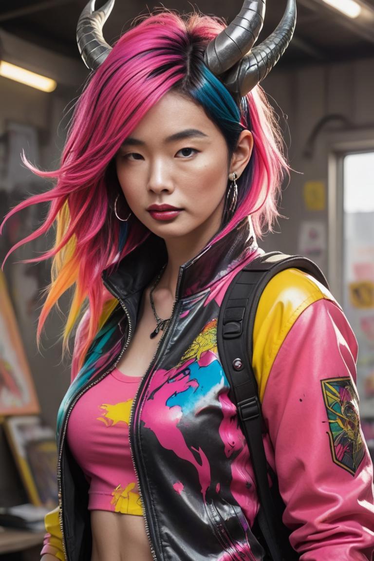 Photify AI prompt preview for Brr-zerker Chaos pack - 240 - 2025-12-09T18:32:58.823Z