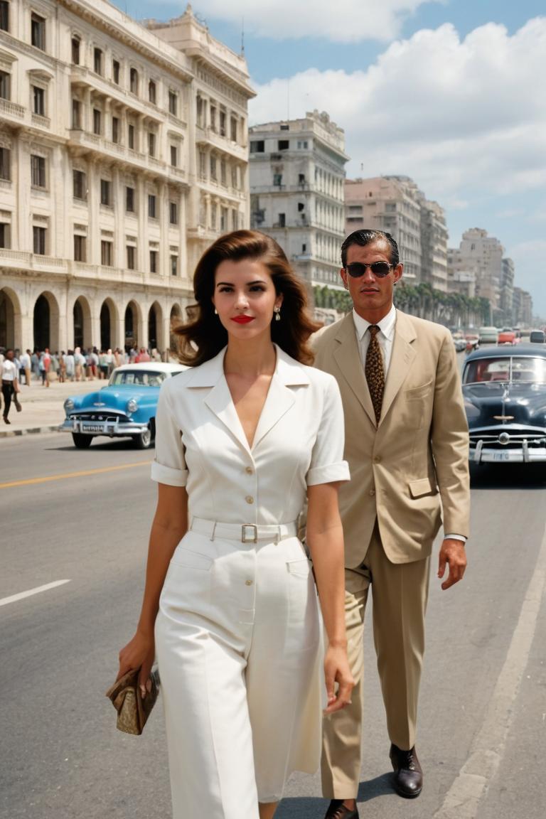 Photify AI prompt preview for Havana 50's pack - 240 - 2025-05-09T05:19:53.558Z