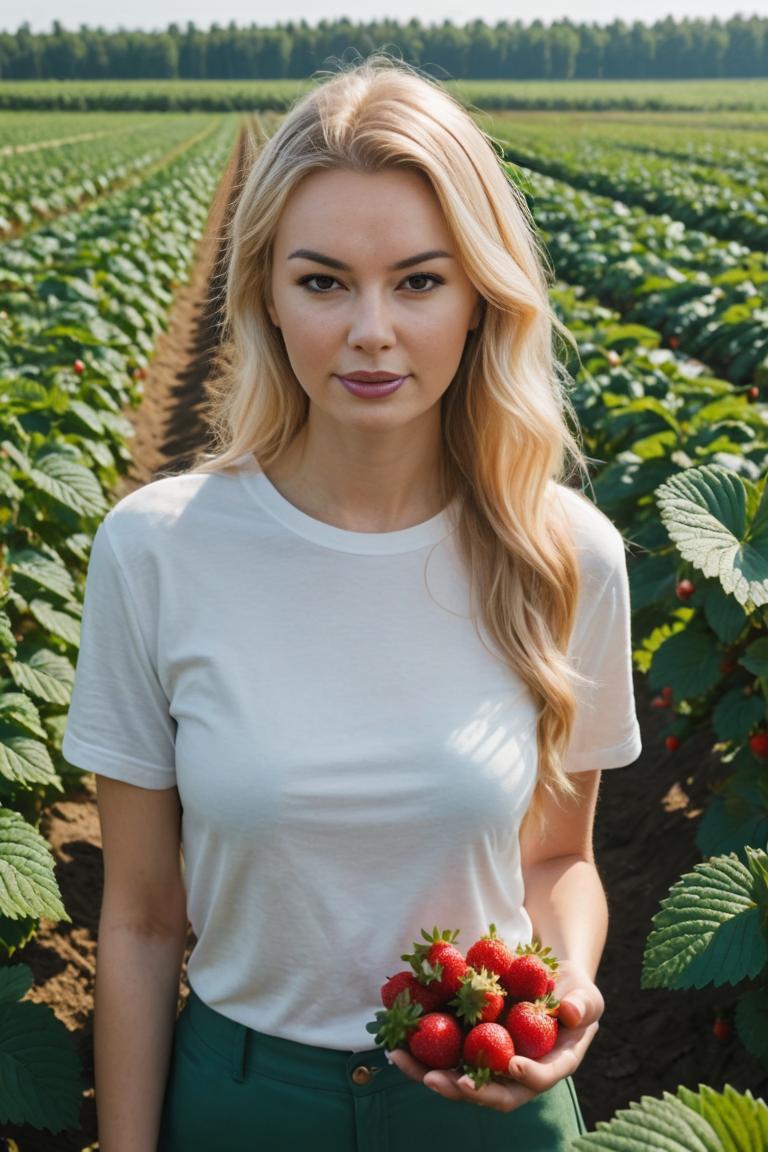 Photify AI prompt preview for Berry Picker pack - 240 - 2025-05-30T23:33:01.115Z