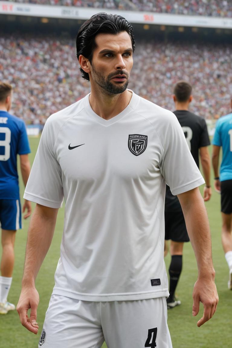 Photify AI prompt preview for Soccer Vibes pack - 240 - 2025-04-27T05:55:08.119Z