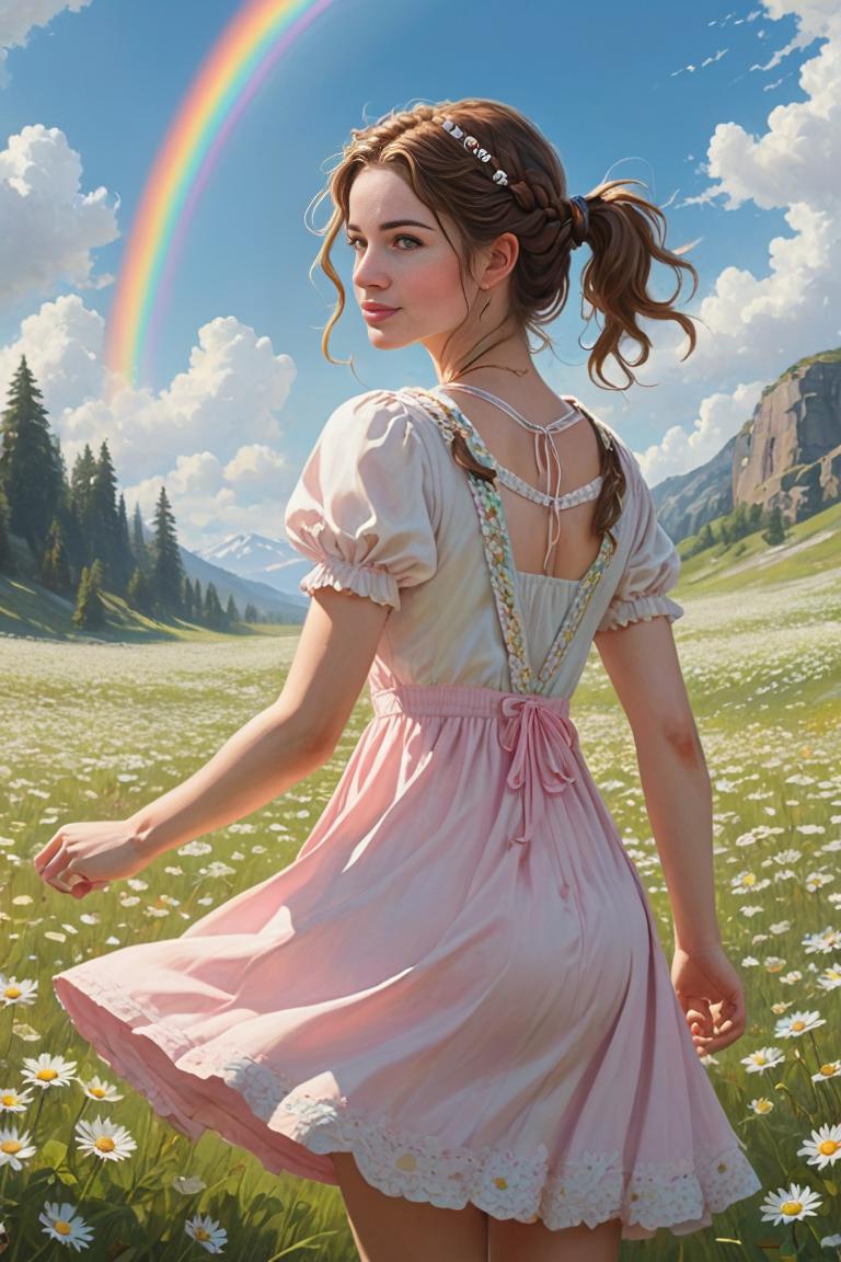 Photify AI prompt preview for Dorothy Dreams pack - 240 - 2025-09-04T23:27:50.991Z