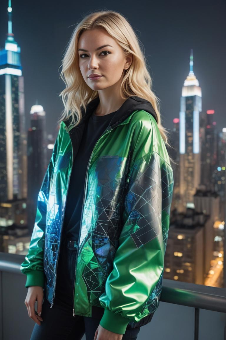 Photify AI prompt preview for Future Wardrobe pack - 240 - 2025-10-06T06:33:00.764Z