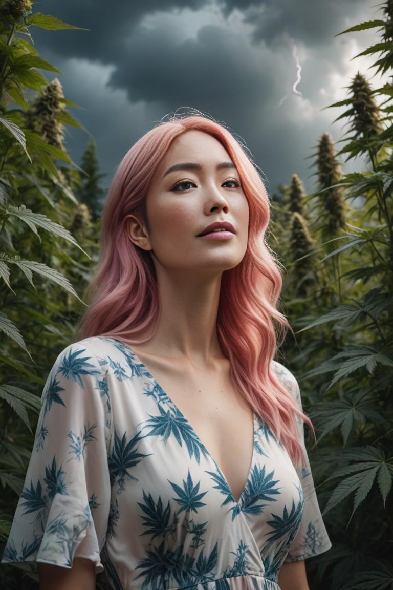 Photify AI prompt preview for Stoner Wizardry pack - 240 - 2025-12-28T13:29:06.213Z