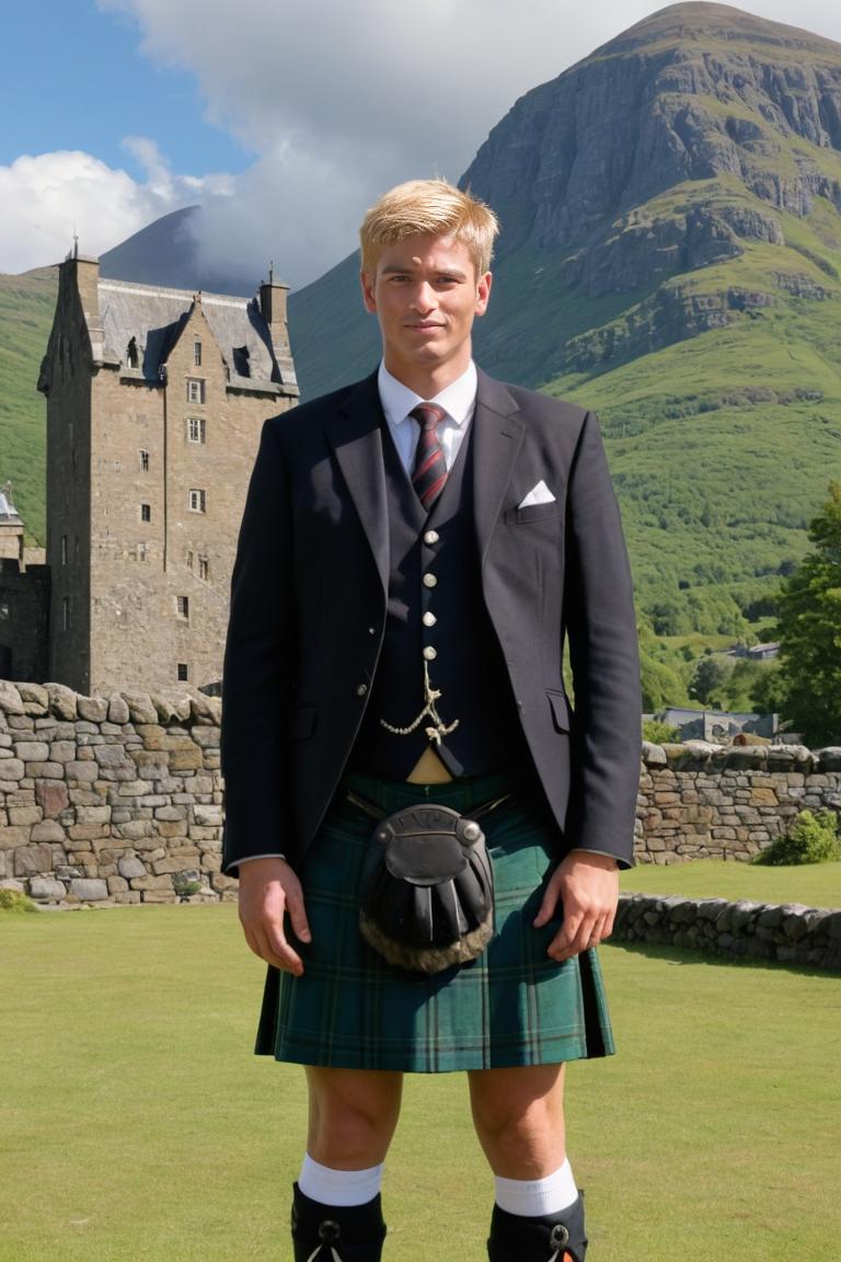 Photify AI prompt preview for Scottish Outfit pack - 240 - 2025-05-24T22:09:05.099Z