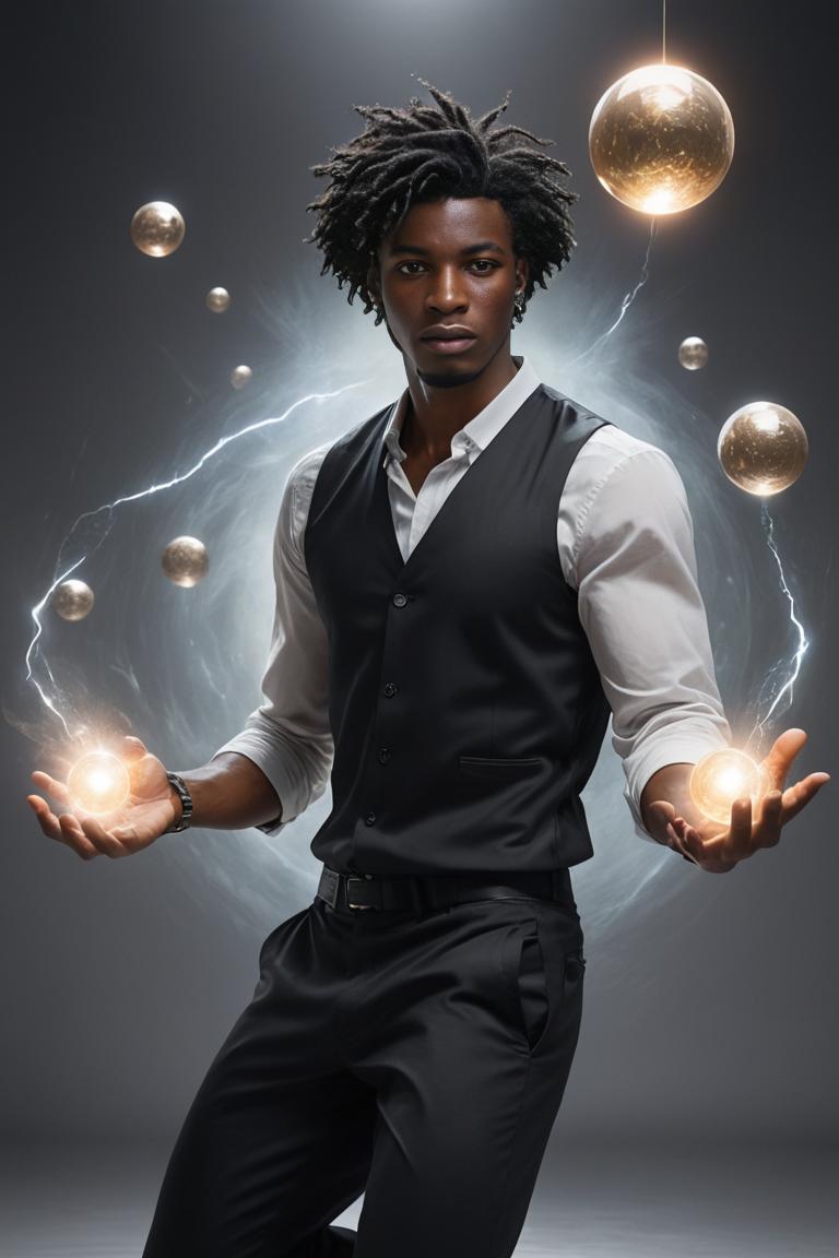 Photify AI prompt preview for Electric Aura pack - 240 - 2025-05-23T05:11:26.822Z