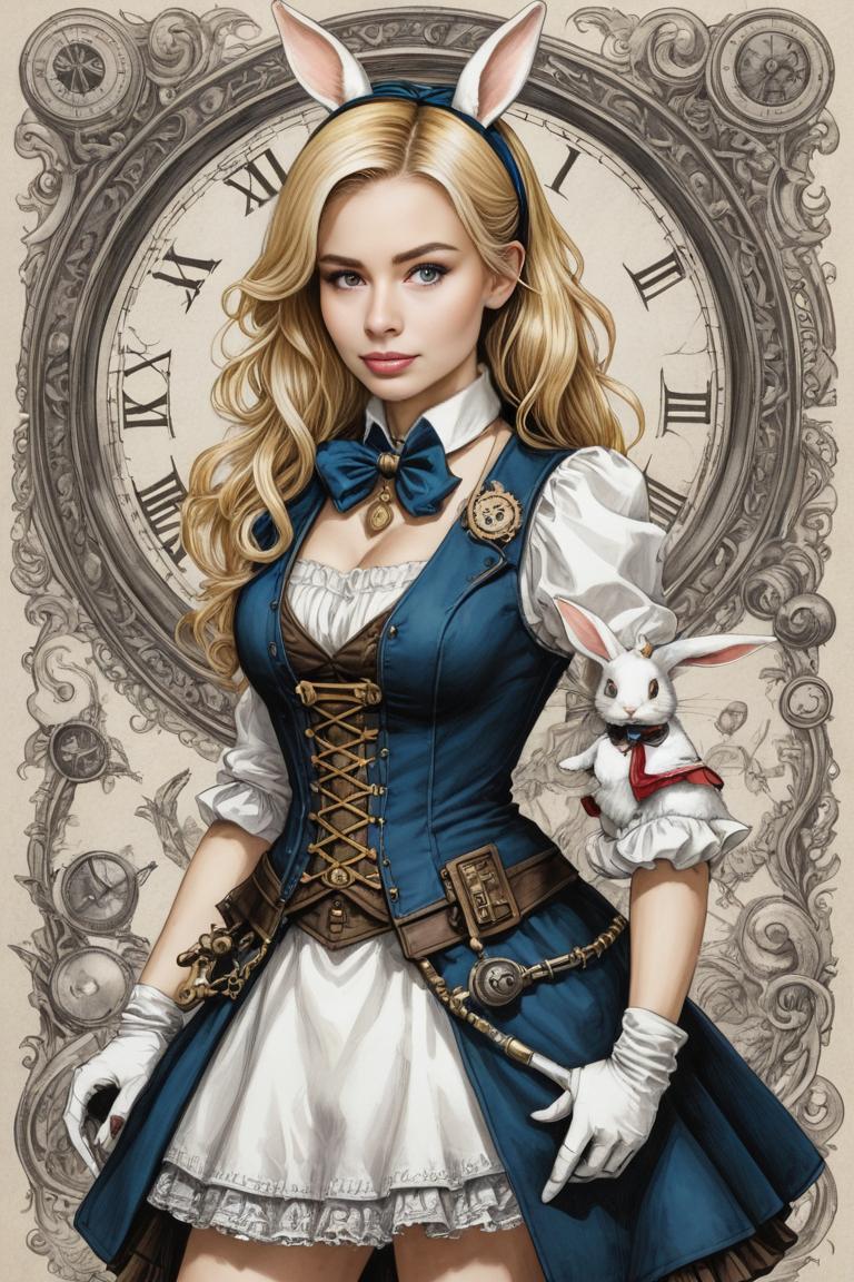 Photify AI prompt preview for Classic Fairytales pack - 240 - 2025-05-09T05:59:09.863Z