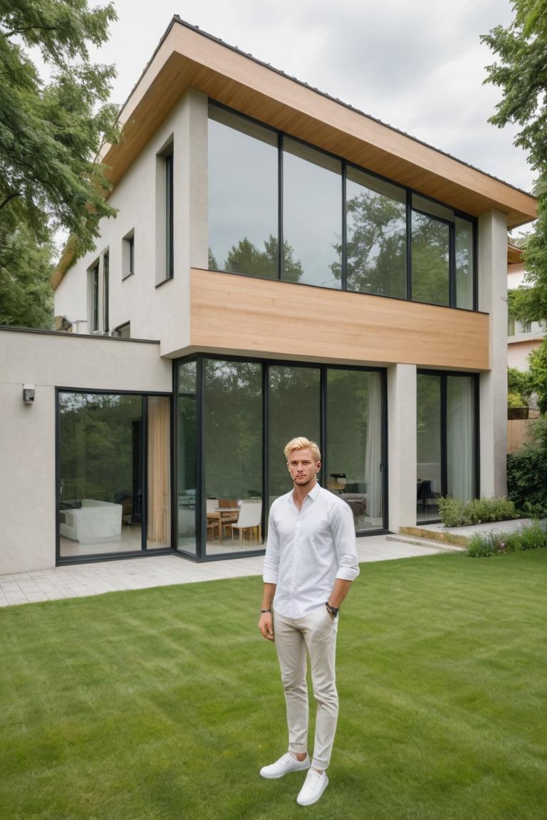 Photify AI prompt preview for Bulgarian Modern Homes pack - 240 - 2025-07-12T07:53:07.261Z